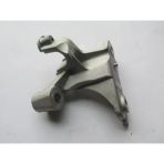 Renault Talısman 21/22 Motor Beşiği Bağlantı Ayağı Sol (Beşik Darbe Emici) (Alüminyum)