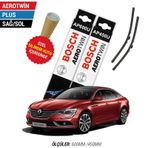 Renault Talisman Silecek Seti 2015-2020 Bosch Aerotwin Plus