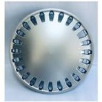 Renault Toros 13 Inch 4 Lu Uyumlu Set Kirilmaz Jant Kapagi 3710
