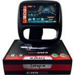 Renault Traffic 2014-2021 Fimex 4-64 (Fanlı) Dspli Pro Oem Multimedia - Siyah