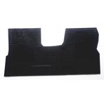 Renault Trafıc 2001 - 2014 Kauçuk Paspas