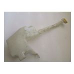 Renault Trafıc- 2004-2014 Ön Cam Su Bidonu-deposu Oem No: 7701065703