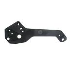 RENAULT TRAFIC 4 22/24 ÖN PANEL YAN PARÇA SOL PLASTİK (BAĞLANTI AYAĞI)