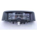 Renault Trafic Plaka Lambası (2003-2015) 8200434687 1.9 Dcı, 2.0 Dcı