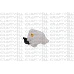 Renault Truck Cam Su Deposu Renault Premium Dxı 440/ 450 /460 Cekmeceli Tip - Kraftvoll 08020149