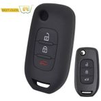 Renault Uyumlu Clio Uyumlu 5 Megane 4 Kadjar Captur Kaleos Anahtar Kilifi 445397872