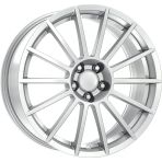Renault Uyumlu Jant Dy416 7X16 4X100 Et-35 73.1 Silver (4 Adet)