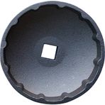 Renault Yağ Filitre Anahtarı 12x73.4mm