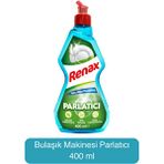Renax 400 ml Bulaşık Makinesi Parlatıcı