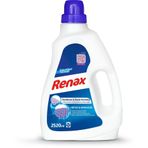 Renax Beyaz&Renkli 2520 ml Sıvı Çamaşır Deterjanı