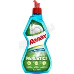Renax Bulaşık Makinesi Parlatıcısı 400 ml Göz Alıcı Parlaklık ve Hızlı Kuruma Özelliği