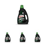 Renax Sıvı Çamaşır Deterjanı 2520 ml Siyahlar (4 paketi)