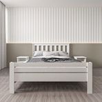 Renazzo Mobilya Shark Mdf Karyola | Kolay Kurulum