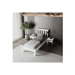 renazzo mobilya Shark New Mdf Karyola