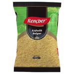 Rençber 1 kg Köftelik İnce Bulgur