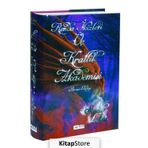Renda İkizleri Üç Krallık Akademisi Birinci Kitap - Siyah Lotus