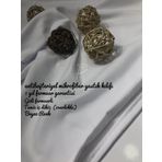 rendecioğlutekstil Mikrofiber Antibakteriyel Gizli Fermuarlı Yastık Kılıfı (10 Adet)