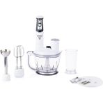 Rendeli El Blender S, Güçlü ve Kullanışlı, Modern Tasarım, Pratik Kullanım