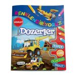 Rendiriyoruz - Dozerler
