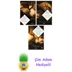 Rene Girard 3 Kitap Seti + Çim Adam Hediye