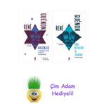 Rene Guenon 2 Kitap Seti + Çim Adam Hediye