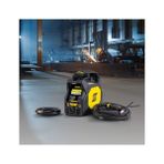 Renegade Et 210IP Tıg / Mma Kaynak Makinası