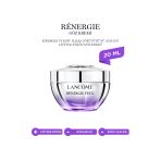 Renergie Kırışıklık Ve Koyu Halka Görünümü Karşıtı Göz Çevresi Bakım Kremi 20 Ml 3614274770421