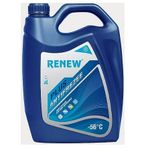Renew (-56) Antıfrız 3Lt Mavı