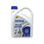 Renew Antifiriz Mavi Organik 3 Litre -40 Rnw M97B44 3l MNR4000