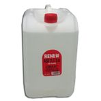 Renew Asitli Su (Akü Asiti) - 10 litre