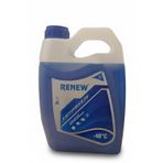 Renew Plus 3 lt -40 Mavi Antifiriz