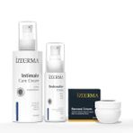 Renewal Cream + Intim Bakım Kremi ve Onarıcı Bakım Kremi 3'lü Set
