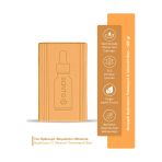 Renewc Cilt Aydınlatıcı Tazeleyici 3X Kafein Serum Etkili C Vitamini Sabunu/Barı 120 Gr