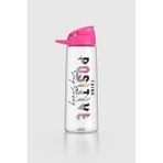 Renga 912035 Fuşya 730 ml Tritan Matara
