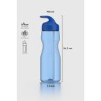 Renga 912115 Mavi 730 ml Tritan Matara