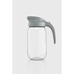 Renga Beluga 1000 ml Cam Sürahi 111028 Gri
