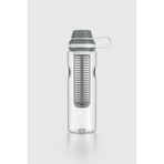 Renga Ege 750 ml Tritan Sızdırmaz Koku Yapmaz Süzgeçli Detoks Matara 911008 Füme