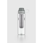 Renga Ege 750 ml Tritan Süzgeçli Detoks Matara 911008 Füme