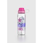 Renga Ege Free Desen 800 ml Tritan Matara 912069 Fuşya