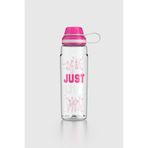 Renga Ege Just Live Desen 800 ml Tritan Matara 912069 Fuşya