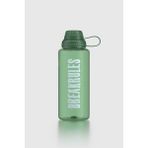 Renga Ege Yazı Desenli 1000 ml Tritan Matara 912141 Yeşil