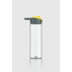 Renga Juno 630 ml Tritan Matara 911045 Füme-Sarı