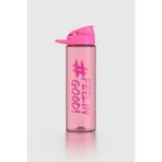 Renga Lidya Feelin Good Desen 630 ml Tritan Matara 912033 Fuşya
