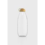 Renga Milky 1000 ml Cam Şişe 181009 Gold