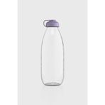 Renga Milky 1000 ml Cam Şişe 181009 Lila