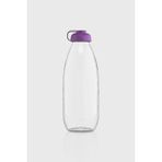 Renga Milky 1000 ml Cam Şişe 181009 Mor - 1 lt