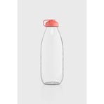 Renga Milky 1000 ml Cam Şişe 181009 Nar Çiçeği