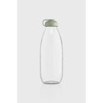 Renga Milky 1000 ml Cam Şişe 181009 Pastel Yeşil - 1 lt