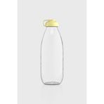 Renga Milky 1000 ml Cam Şişe 181009 Sarı