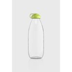 Renga Milky 1000 ml Cam Şişe 181009 Yeşil